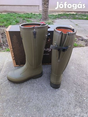 Eladó Gateway Pheasant Game gumicsizma 43-as méretben