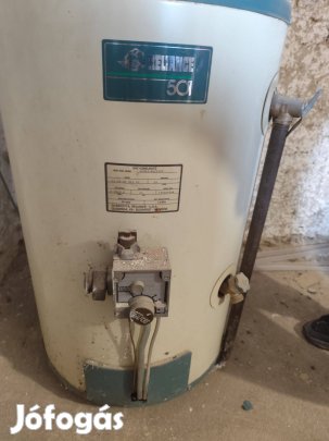 Eladó Gázkazán