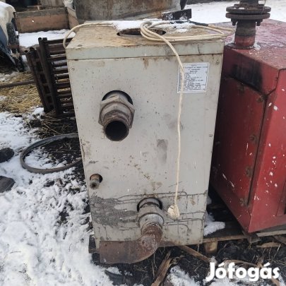 Eladó Gázkazánok