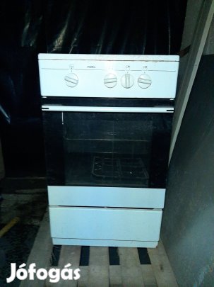 Eladó Gáztüzhely