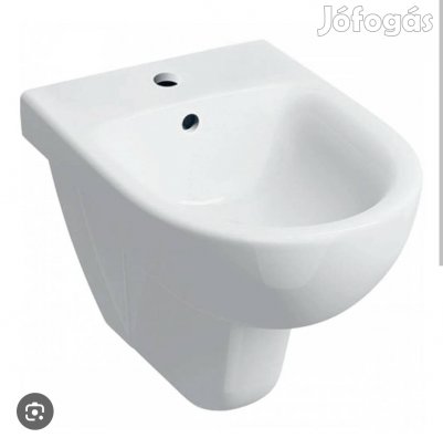 Eladó Geberit fali bidé