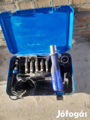 Eladó Geberit présgép