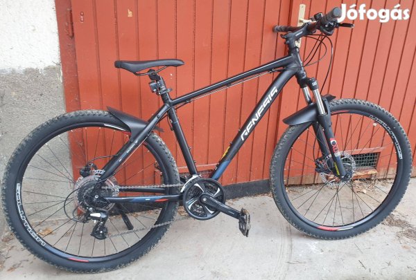 Eladó Genesis 27,5"-os 2025-ben újonan vásárolt MTB Kerékpár