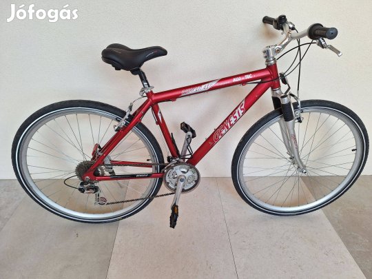 Eladó Genesis Denver ASX Kross Trekking 28 colos kerekekkel, aluvázzal