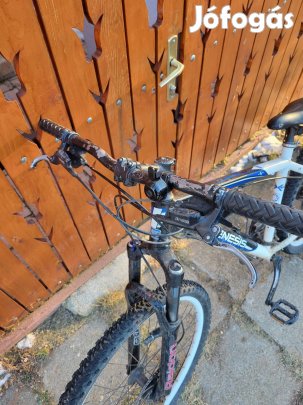 Eladó Genesis mtb