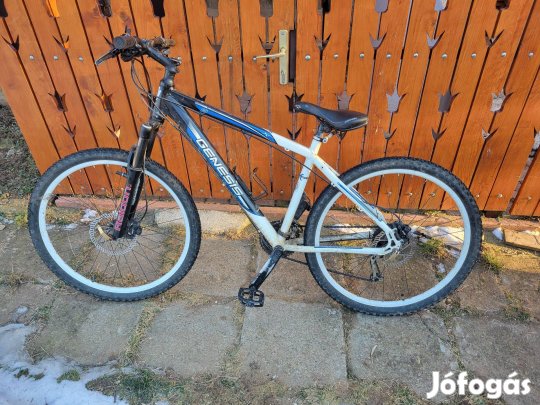 Eladó Genesis mtb