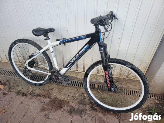 Eladó Genesis mtb!