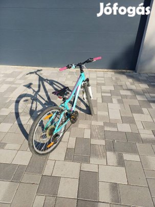 Eladó Genezis 24-es Gyermekbicikli