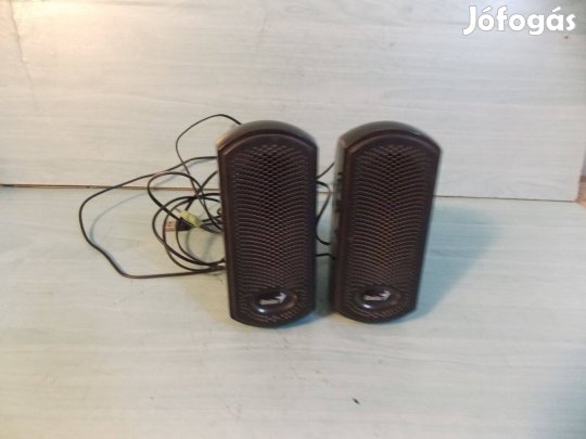 Eladó Genius tipúsú hangszóró