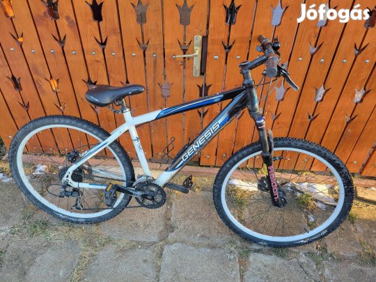 Eladó Gensis mtb!