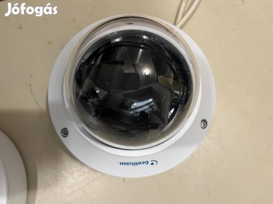 Eladó Geovision Dom IP kamera