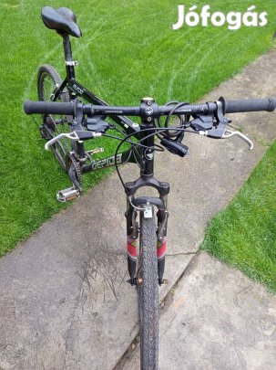 Eladó Gepida Mundo 26" kerékpár 