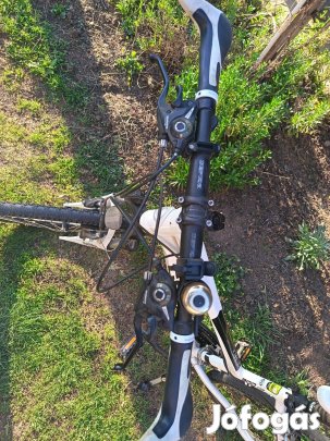 Eladó Gepida kerékpár