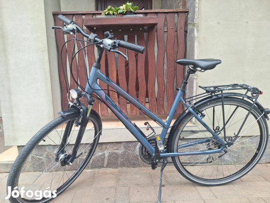 Eladó Giant Artango (28") kerékpár szinte karcementes vázzal