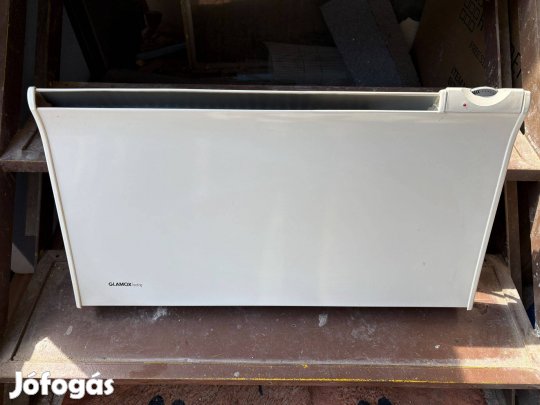 Eladó Glamox fűtőtestek