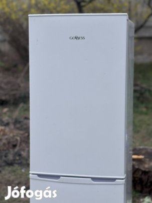 Eladó Goddess kombinált hűtőszekrény - Megkímélt állapotban!
