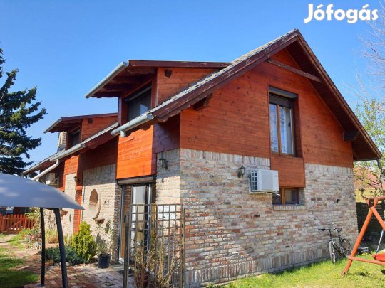 Eladó Gödön családi ház, 155nm