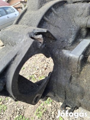 Eladó Golf 4 1.9TDI 5sebességes váltó