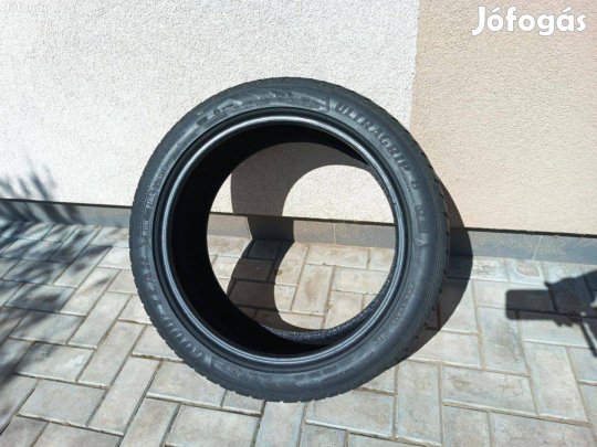 Eladó Goodyear ultragrip 8 performance 245 45 r19 102v defekttűrő