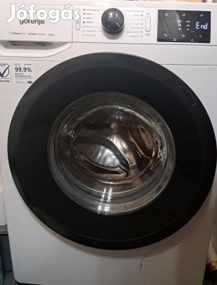 Eladó Gorenje elöltöltős keskeny mosógép