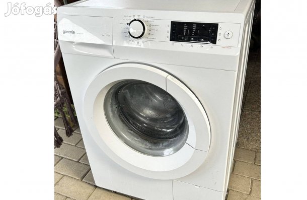 Eladó Gorenje mosógép