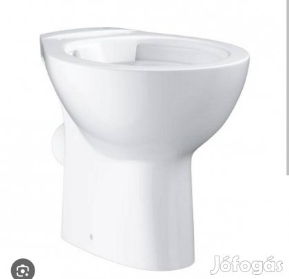 Eladó Grohe álló wc