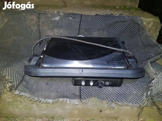 Eladó Grundig CG5040 asztali grill