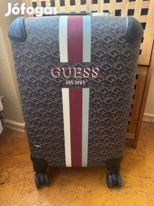 Eladó Guess bőrönd