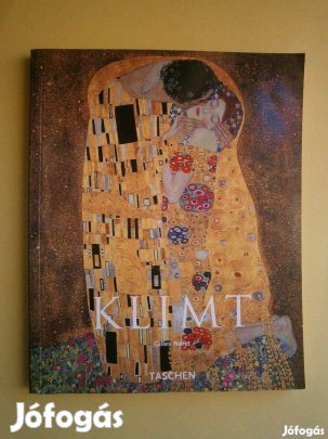 Eladó Gustav Klimt könyvcsomag