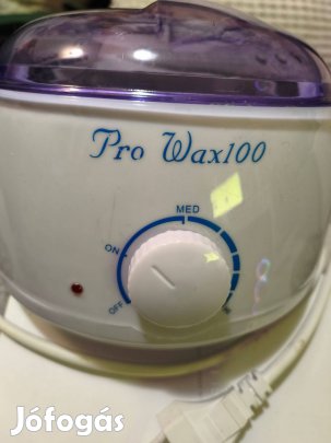 Eladó Gyanta melegítő !