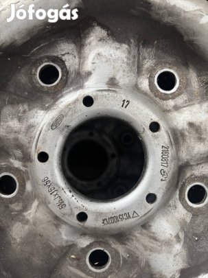 Eladó Gyári Ford Transit Felni 2  db 