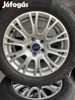 Eladó Gyári Ford alufelni!