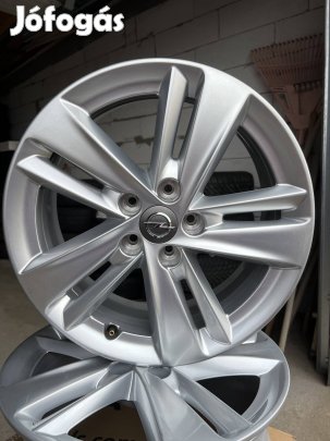Eladó Gyári Opel Grandland alufelni 17"!