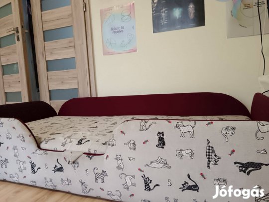 Eladó Gyerekágy