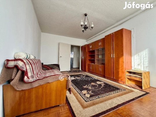 Eladó Győri kapuban egy 63 nm-es, 2+1 szobás lakás!