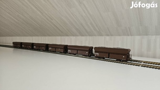 Eladó H0 Roco Falns-x szerelvény