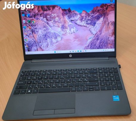 Eladó HP 250 G9 laptop notebook