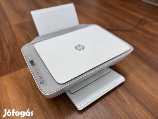 Eladó HP Deskjet 2720 WiFi multifunkciós nyomtató