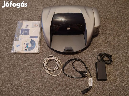 Eladó HP Deskjet 5550 Nyomtató!!!