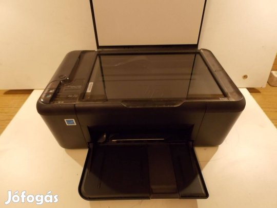 Eladó HP Nyomtató (hibás)