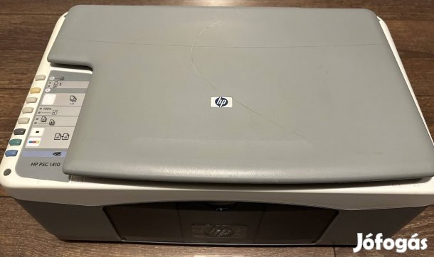 Eladó HP PSC 1410 nyomtató