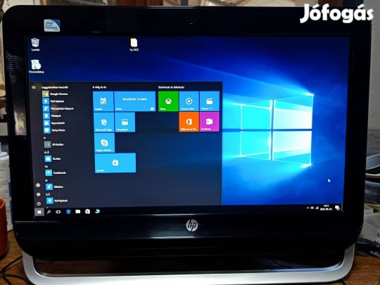 Eladó HP Pro 3420 AIO PC