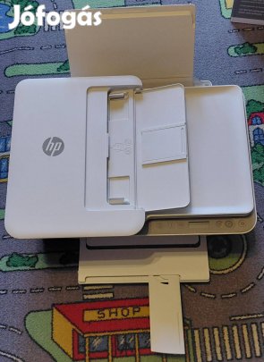 Eladó HP deskjet4220e tintasugaras nyomtató