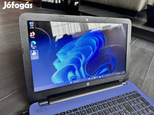 Eladó HP laptop