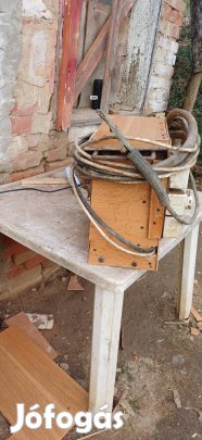 Eladó Hagyatékból Megmaradt Hegesztő 