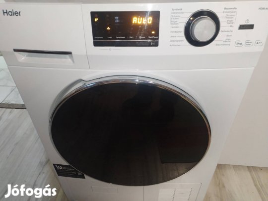 Eladó Haier 9 kg szárító 