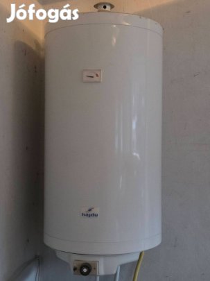 Eladó Hajdu 120 literes bojler