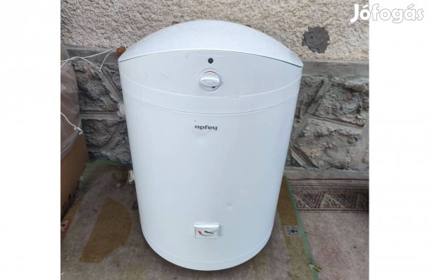 Eladó Hajdú 80 literes bojler, újszerű állapotban