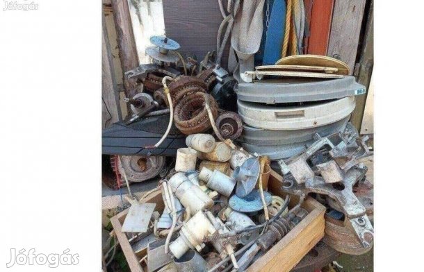 Eladó Hajdú Centrifuga alkatrészek