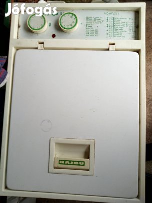 Eladó Hajdú Mosógép 751.3 Energolux 